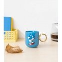 ERIK Sonic The Hedgehog 3D muki 350ml ERIK Sonic The Hedgehog 3D muki 350ml