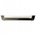 Leitz iLAM Laminator Office A3 Hot laminator 400 mm/min Silver, White Leitz iLAM Laminator Office A3 Hot laminator 400 mm/min Silver, White