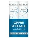 Bioderma Atoderm set - a care set for dry and chapped lips Bioderma Atoderm set - a care set for dry and chapped lips