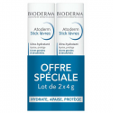 Bioderma Atoderm set - a care set for dry and chapped lips Bioderma Atoderm set - a care set for dry and chapped lips