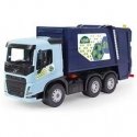 Vehicle Worxx Roska-auto Volvo FMX avolaatikko