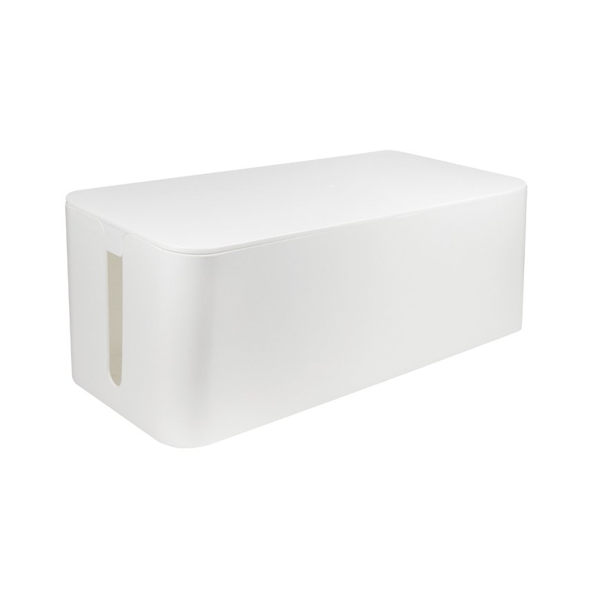 LogiLink KAB0063 vadu organizētājs Kabeļu kārba