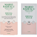 Mario Badescu Drying Patch face masks for problem skin, 60 pcs. Mario Badescu Drying Patch face masks for problem skin, 60 pcs.