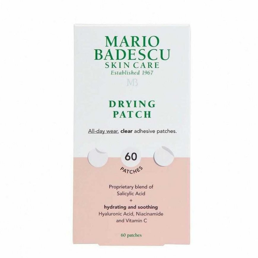 Маски-патчи Mario Badescu для проблемной кожи, 60 шт. – 2