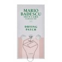 Mario Badescu Drying Patch face masks for problem skin, 60 pcs. Mario Badescu Drying Patch face masks for problem skin, 60 pcs.