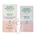 Mario Badescu kuivatavad plaastrid probleemsele nahale, 60 tk. Mario Badescu kuivatavad plaastrid probleemsele nahale, 60 tk.