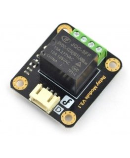 Dfrobot Gravity digitālais 5 A releja modulis
