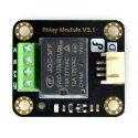 Dfrobot Gravity digital 5 A relay module Dfrobot Gravity digital 5 A relay module