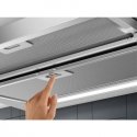 Electrolux LFP416X Semi built-in (pull out) Grey Electrolux LFP416X Semi built-in (pull out) Grey