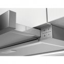 Electrolux LFP416X Puoliksi sisäänrakennettu (ulosvedettävä) Harmaa Electrolux LFP416X Puoliksi sisäänrakennettu (ulosvedettävä) Harmaa
