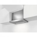 Electrolux LFP416X Pusiebūvētais (izvelkams) Pelēks Electrolux LFP416X Pusiebūvētais (izvelkams) Pelēks