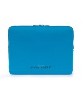 Tucano 14.1" Colore Sleeve 35.6 cm (14") Sleeve case Blue