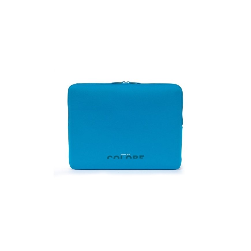 Tucano 14.1" Colore Sleeve 35.6 cm (14") Sleeve case Blue