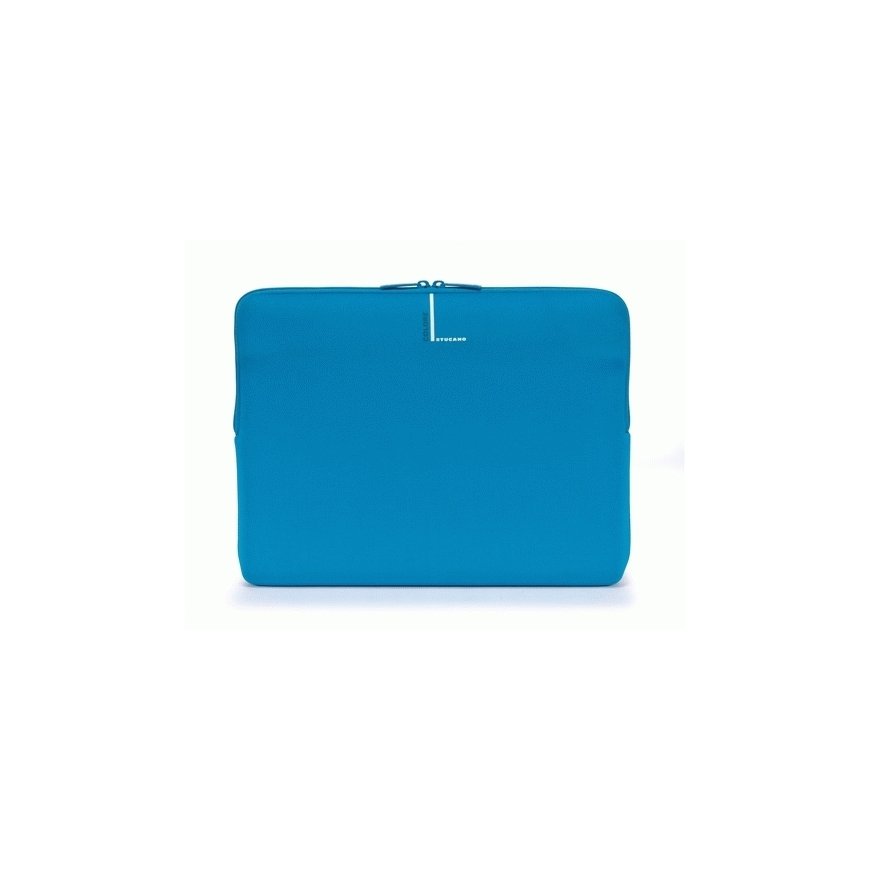 Tucano 14.1" Colore Sleeve 35,6 cm (14") Soma-aploksne Zils – 2