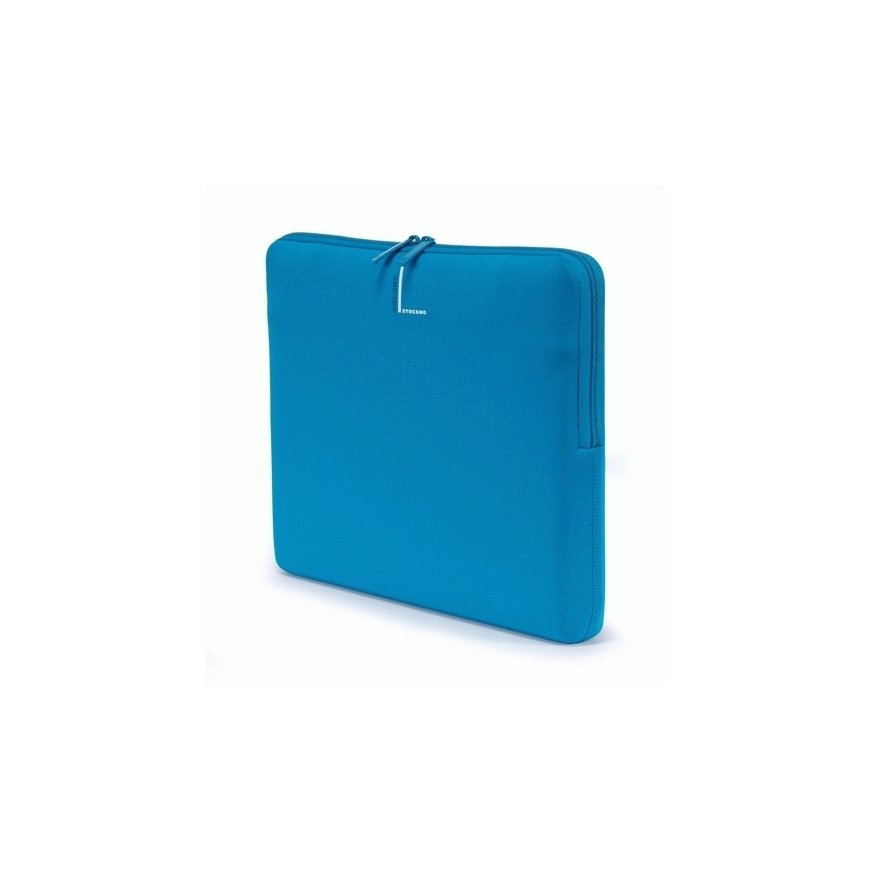 Tucano 14.1" Colore Sleeve 35,6 cm (14") Suojakotelo Sininen – 3