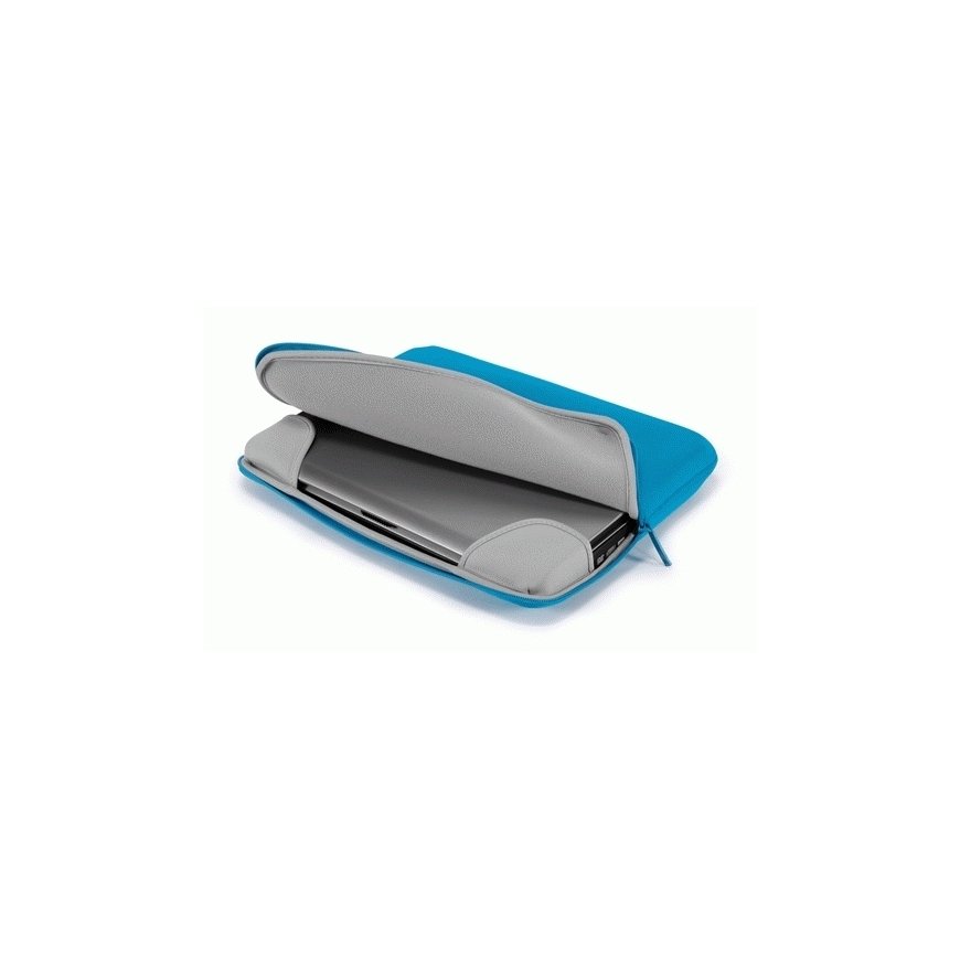 Tucano 14.1" Colore Sleeve 35.6 cm (14") Sleeve case Blue – 4