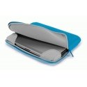 Tucano 14.1" Colore Sleeve 35,6 cm (14") чехол-конверт Синий Tucano 14.1" Colore Sleeve 35,6 cm (14") чехол-конверт Синий