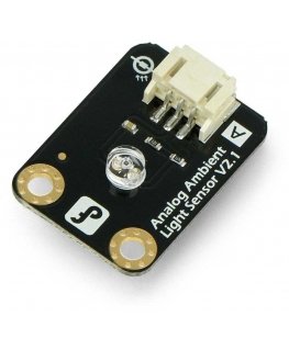 DFRobot Gravity analog environmental light sensor