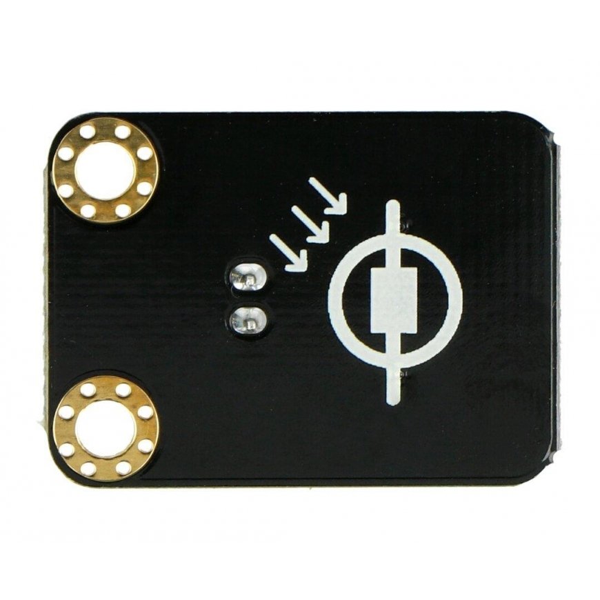 DFRobot Gravity analog environmental light sensor – 4