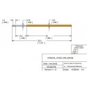 Sparkfun Pogo Pin - смайлюс Sparkfun Pogo Pin - смайлюс