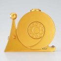 Banpresto One Piece Golden Den Den Sofvimates figuur 9 cm Banpresto One Piece Golden Den Den Sofvimates figuur 9 cm