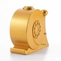 Banpresto One Piece Golden Den Den Sofvimates figuur 9 cm Banpresto One Piece Golden Den Den Sofvimates figuur 9 cm