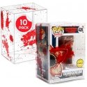 Evoretro Funko POP Bullet and Blood Effect pack 10 protectors