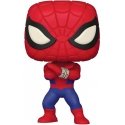 Funko POP figuur Marvel Spiderman Eksklusiivne Funko POP figuur Marvel Spiderman Eksklusiivne