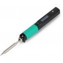 Pinecil V2 – Advanced portable mini soldering iron – OLED – RISC-V – Pine64 Pinecil V2 – Advanced portable mini soldering iron – OLED – RISC-V – Pine64
