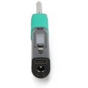Pinecil V2 – Advanced portable mini soldering iron – OLED – RISC-V – Pine64 Pinecil V2 – Advanced portable mini soldering iron – OLED – RISC-V – Pine64