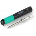 Pinecil V2 – Advanced portable mini soldering iron – OLED – RISC-V – Pine64 Pinecil V2 – Advanced portable mini soldering iron – OLED – RISC-V – Pine64