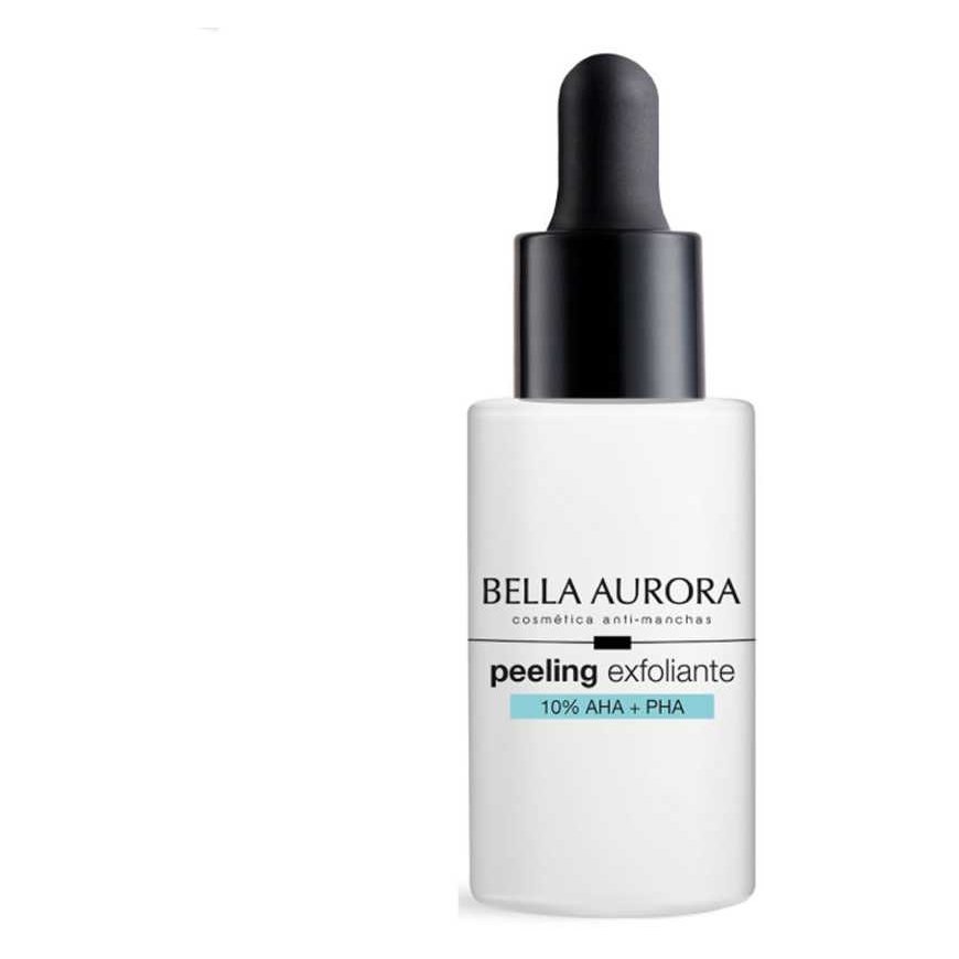 Bella Aurora KUORIVAT PELLIT anti-blemish kasvoserumi 30 ml