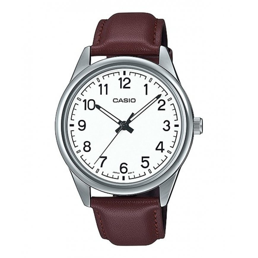 Casio MTP-V005L-7B4 наручные часы