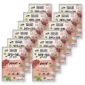 BULTI Superfoods jautiena su spanguolėmis ir katžole - drėgnas kačių maistas - 100g