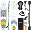 Rebel Active RBA4501 Paddle - white