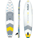Irklent REBEL ACTIVE RBA4501 - valge Irklent REBEL ACTIVE RBA4501 - valge