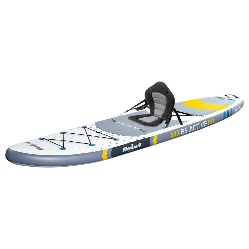 Irklent REBEL ACTIVE RBA4501 - valge – 4
