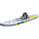 Irklentė REBEL ACTIVE RBA4501 - balta Irklentė REBEL ACTIVE RBA4501 - balta