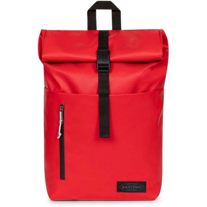 Рюкзак Eastpak UP ROLL Tarp, красный