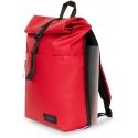 Eastpak UP ROLL Tarp backpack, red