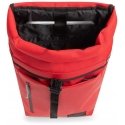 Eastpak UP ROLL Tarp backpack, red
