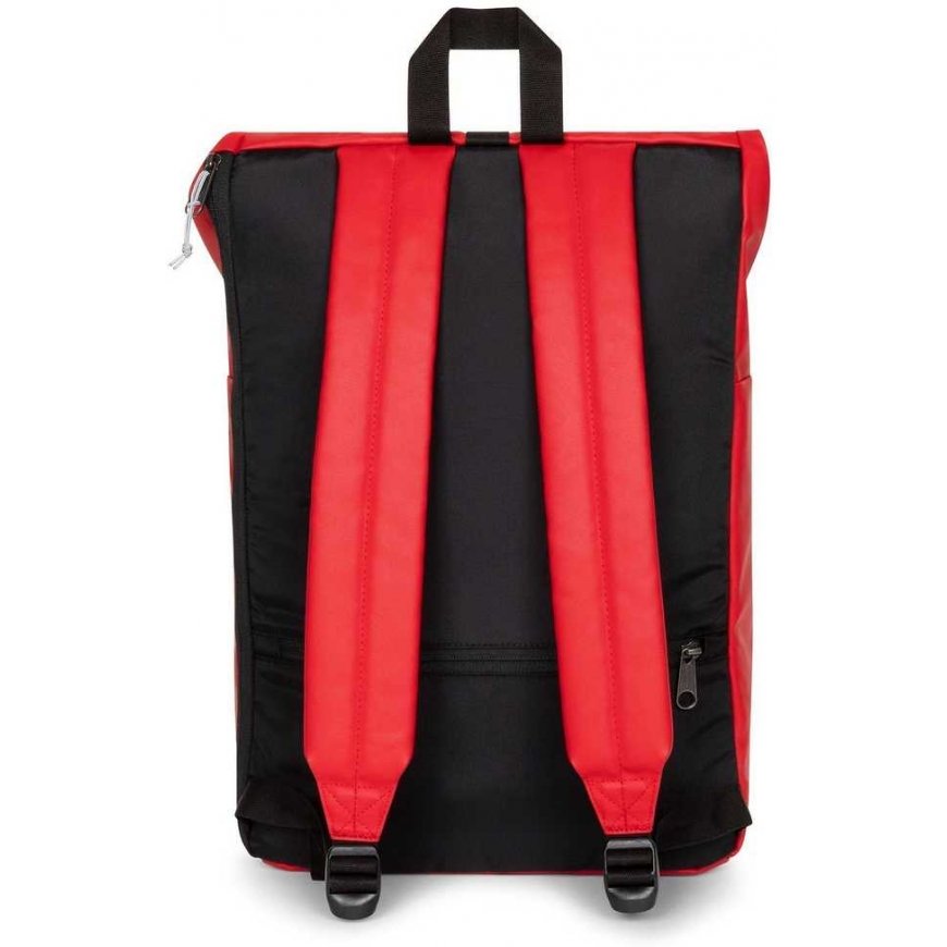 Eastpak UP ROLL Tarp seljakott, punane – 4