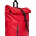 Eastpak UP ROLL Tarp backpack, red