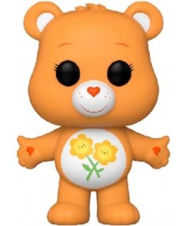 Funko POP figure Care Bears 40th Anniversary Friend Bear Exclusive