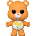 Funko POP figure Care Bears 40th Anniversary Friend Bear Exclusive Funko POP figure Care Bears 40th Anniversary Friend Bear Exclusive