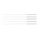 Ekstruderio antgalio valymo adata 0.3mm - 5 vnt Ekstruderio antgalio valymo adata 0.3mm - 5 vnt