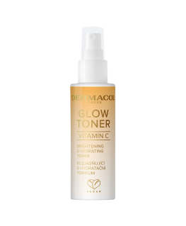 Dermacol Glow Toner Vitamiini C