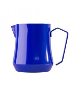 Maitokannu Motta Mėlyna Tulip, 500 ml