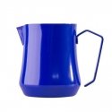 Milk jug Motta Blue Tulip, 500 ml Milk jug Motta Blue Tulip, 500 ml