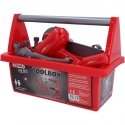 Brilliant Tools 100073 vaidmenų žaislas Brilliant Tools 100073 vaidmenų žaislas